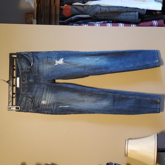 Eunina Jeans - Picture 6 of 13